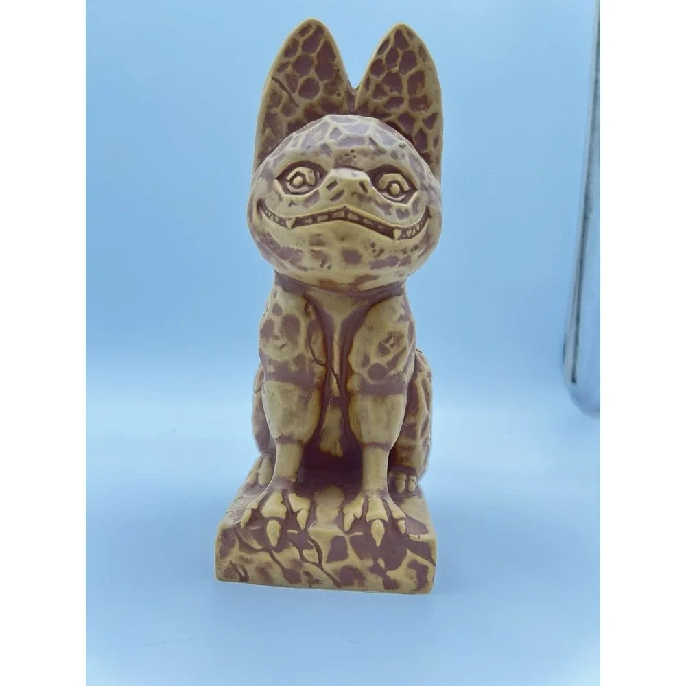 Disney Star Wars Galaxy's Edge 1st Edition Creature‎ Ceramic Pencil Holder